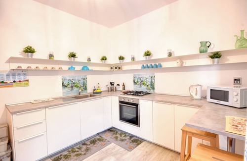 Recco Apartment | Una Terrazza sul Golfo Paradiso