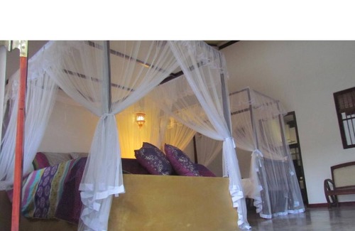 Unawatuna House | Unawatuna Royal Lotus Villa