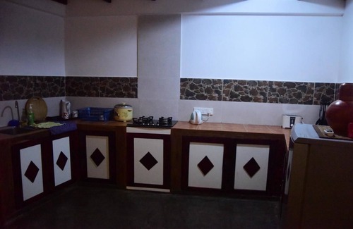 Unawatuna House | Unawatuna Royal Lotus Villa