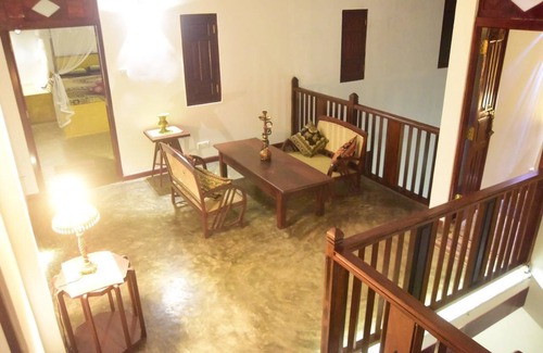 Unawatuna House | Unawatuna Royal Lotus Villa