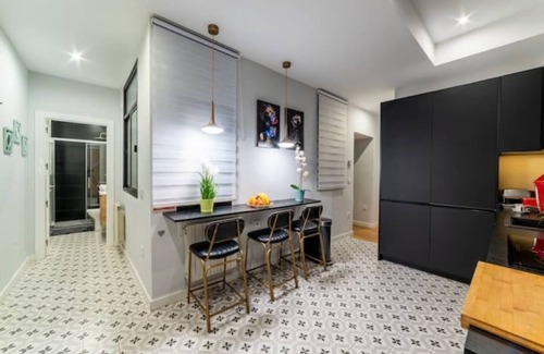 Embajadores Apartment | Unbeatable 3B- Billiard luxury