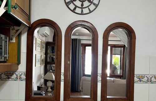 Sector N - Nutria Villa | Unbeatable location, right on the beach, house for 8-10 people