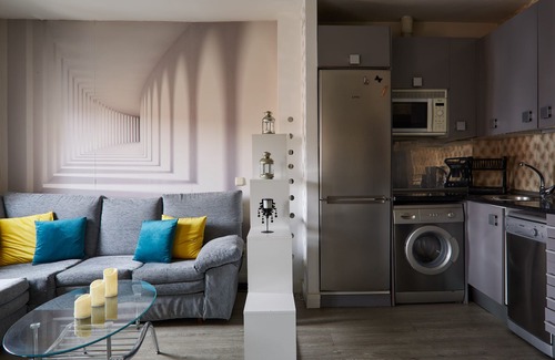 Moncloa-Aravaca Apartment | Unbeatably beautiful Atico