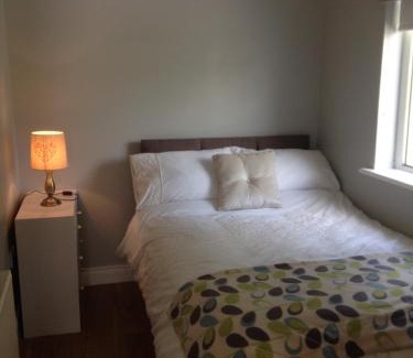 Newry Ski Chalet | 'Uncle Owenie's Cottage'