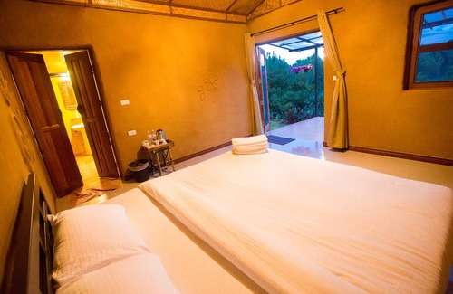 Khao Kho Hotel | Uncle Tom's Cabin at Khaokho