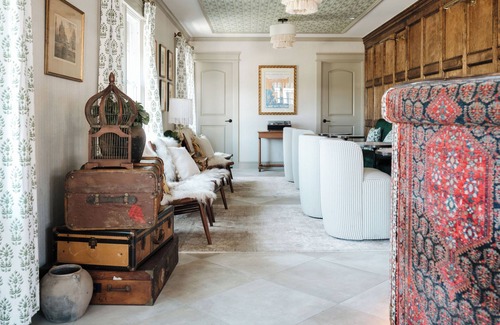 West Yarmouth Hotel | Uncommoner Hotel by Reverie Boutique Collection