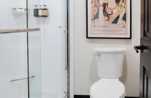 West Yarmouth Hotel | Uncommoner Hotel by Reverie Boutique Collection