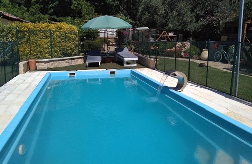 Aseret House | Under The Fig Tree