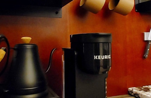 Amherst Apartment | Under the Hemlocks Escape: A Cozy Getaway Retreat