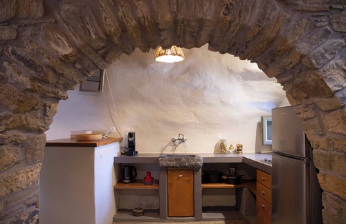 Tinos House | Under the Linden Tree Tinos