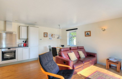 Lyme Regis Cottage | Undercliff