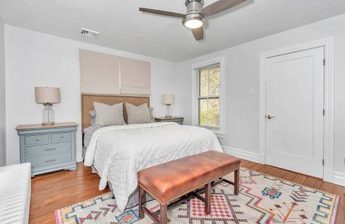 Kennett Square House | Underground Railroad 3 Bedroom Farmhouse