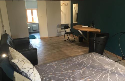 Jalhay House | Une Chambre à Foyr ?
