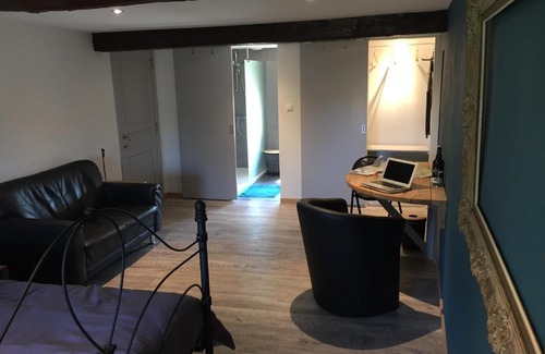 Jalhay House | Une Chambre à Foyr ?