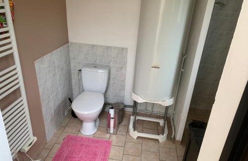 Thouarsais Hotel | une chambre à la campagne
