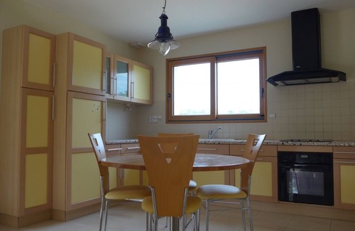 Trebeurden House | Une Grande Villa au Calme Dans un Grand Jardin Située à 900 Mètres de la mer