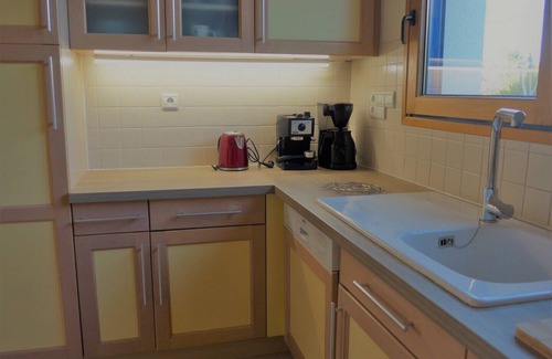 Trebeurden House | Une Grande Villa au Calme Dans un Grand Jardin Située à 900 Mètres de la mer