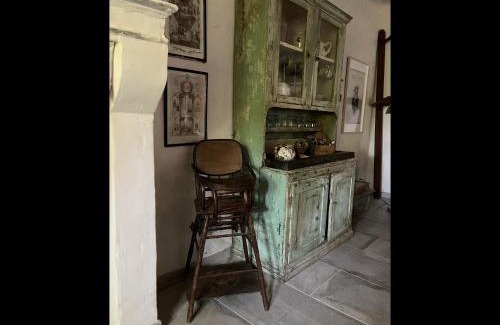 Gallician House | Une Maison dans un Mas