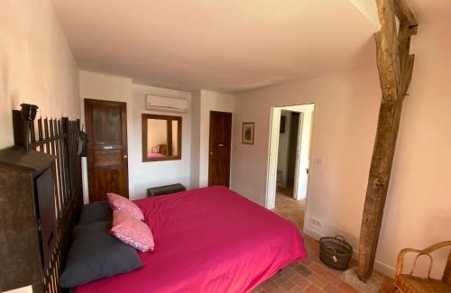 Saint-Branchs House | Une Maison en Touraine