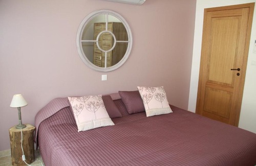 Montaigu-de-Quercy Bed & Breakfast | Une Vie En Quercy