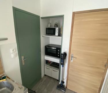 Rosendael Apartment | Une virée à Dunkerque entre ville et plage