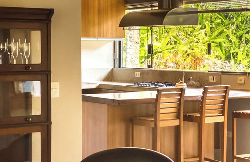 Jandira House | Unique architecture in Granja Viana