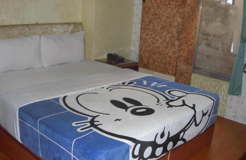 Taitung City Centre House | Uni Hotel