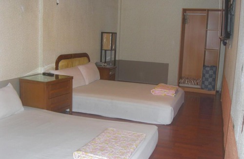 Taitung City Centre House | Uni Hotel