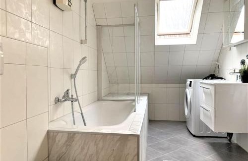 Holsterhausen Apartment | Uni-Klinikum- zentrale Lage von Holsterhausen
