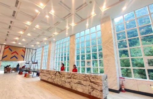 Heping Resort | Uni-Resort Ku-Kuan