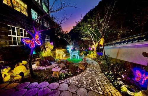 Heping Resort | Uni-Resort Ku-Kuan