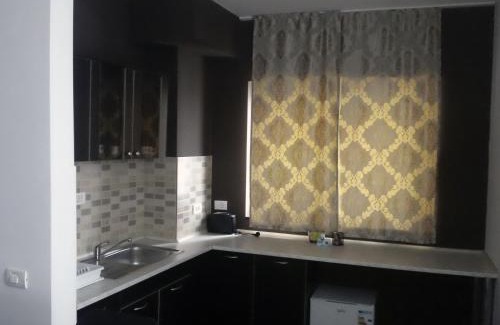 Bucharest City-Centre Apartment | Uni88 Apart Hotel