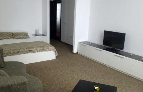 Bucharest City-Centre Apartment | Uni88 Apart Hotel
