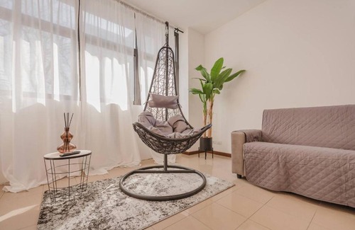 Mestre Apartment | Unico apartment 8 -Alloggio a 450mt dalla stazione