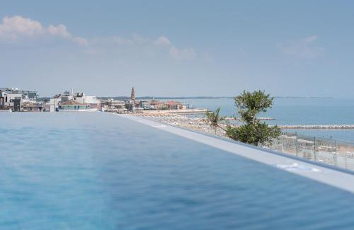 Caorle Hotel | Unico Hotel Caorle