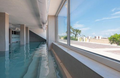 Caorle Hotel | Unico Hotel Caorle