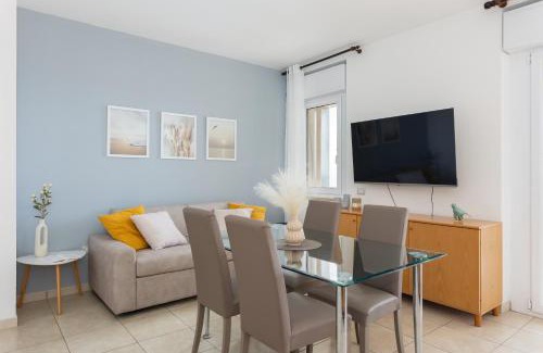 Torre Grande Apartment | Unicorn House - Stunning sea view with pool