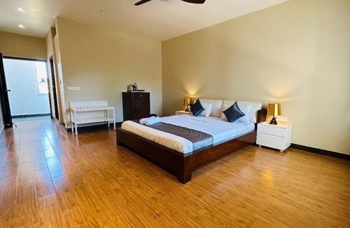 Mandrem Hotel | Unicorn Mandrem