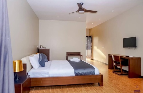 Mandrem Hotel | Unicorn Mandrem