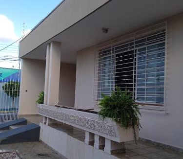 Bauru House | Unidade 2
