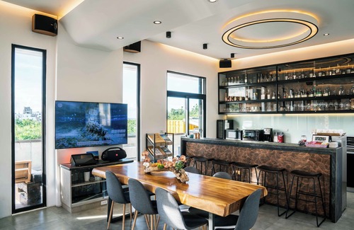Lyudao Bed & Breakfast | Unie