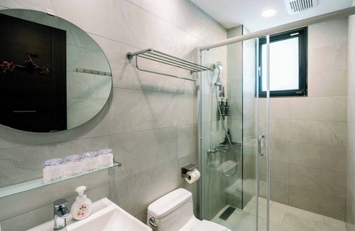 Lyudao Bed & Breakfast | Unie