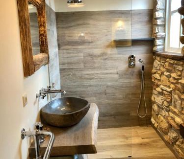 Borne House | Unieke Accommodatie in Twente met Jacuzzi