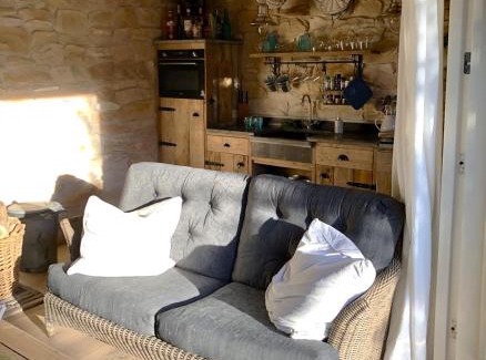 Borne House | Unieke Accommodatie in Twente met Jacuzzi