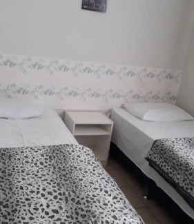 Bauru Hotel | Uniflat Hotel Bauru