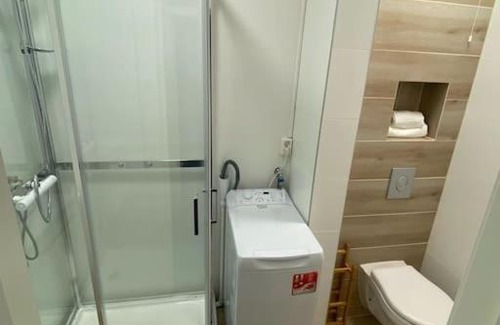Trondheim Apartment | Unik sentral studioleilighet, med 3 soverom. HNH.