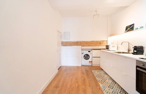 Old Town Apartment | Unik Vacation C s del Bou