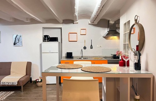 Old Town Apartment | Unik Vacation En Granada