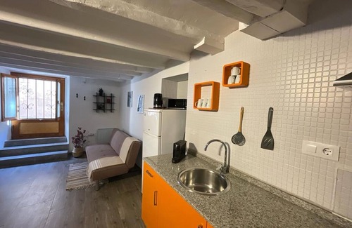 Old Town Apartment | Unik Vacation En Granada