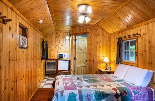 Prospect Resort | Union Creek Resort